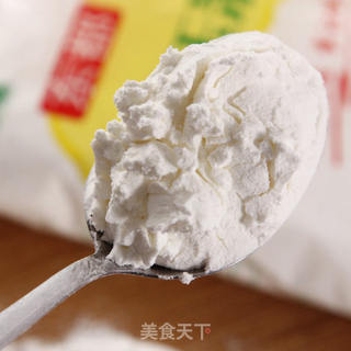 五珍粉山药糕的做法步骤:2