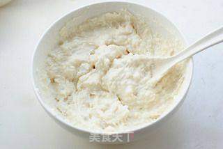 五珍粉山药糕的做法步骤:3