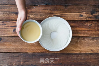 鸡汁萝卜的做法步骤：3