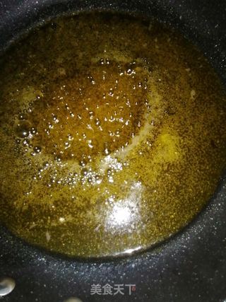 雪花酥的做法步骤:5
