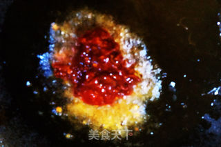 辣炒蚬子的做法步骤:4