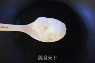 酸辣萝卜条的做法步骤:6