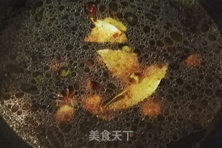 四喜丸子——年夜饭红烧狮子头的做法步骤:10