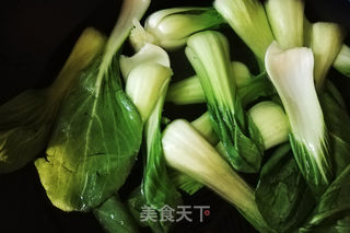 四喜丸子——年夜饭红烧狮子头的做法步骤:13