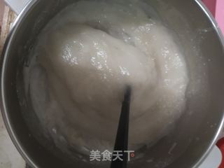 创意红薯凉粉的做法步骤:2