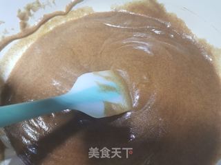 红枣坚果糕(吃出好气色)的做法步骤:5