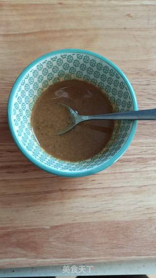 轻食沙拉的做法步骤:4