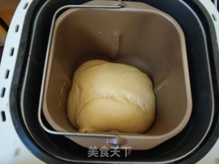 红薯豆沙卷的做法步骤:6