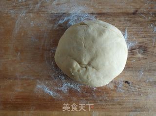红薯豆沙卷的做法步骤:7
