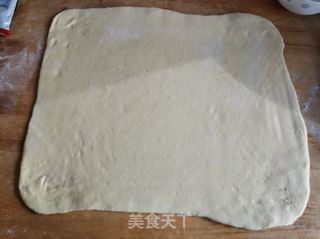 红薯豆沙卷的做法步骤:8