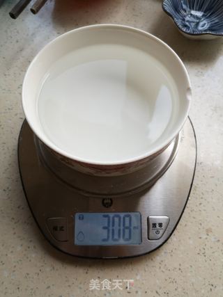 猪肉白菜蒸包的做法步骤:2