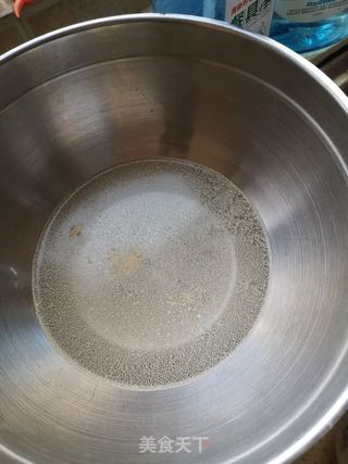 猪肉白菜蒸包的做法步骤:5