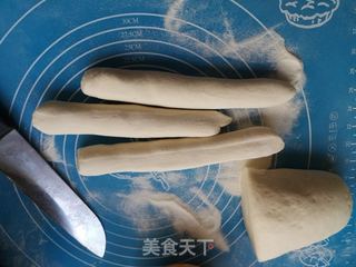 猪肉白菜蒸包的做法步骤:23