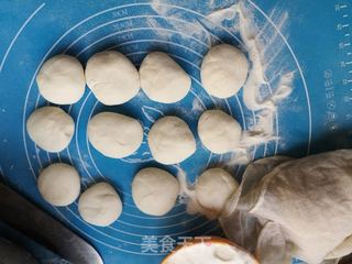猪肉白菜蒸包的做法步骤:26