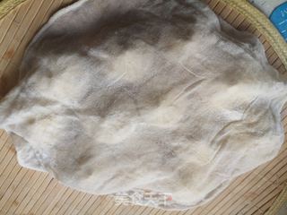 猪肉白菜蒸包的做法步骤:29