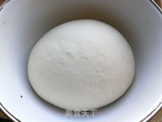 青菜香菇包子的做法步骤：6