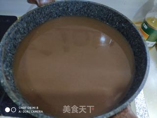 秋梨膏的做法步骤：10