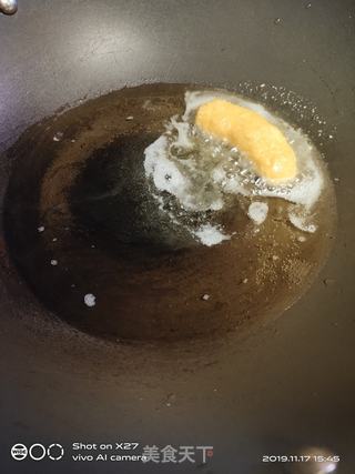炸皇帝蕉的做法步骤:9