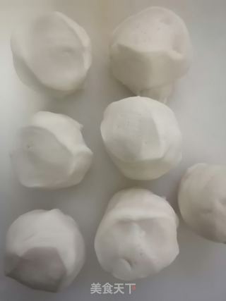 发面饼的做法步骤：5