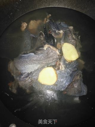 家庭版的重庆火锅的做法步骤:3