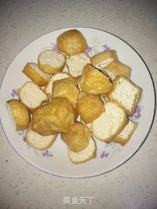 家庭版的重庆火锅的做法步骤:8
