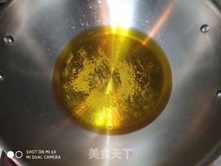 家常版的香辣虾的做法步骤:4