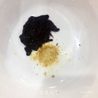 鲜肉馄饨的做法步骤：14