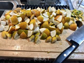 肉桂金桔果酱的做法步骤:4
