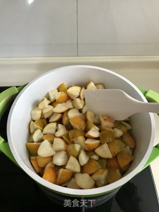 肉桂金桔果酱的做法步骤:7