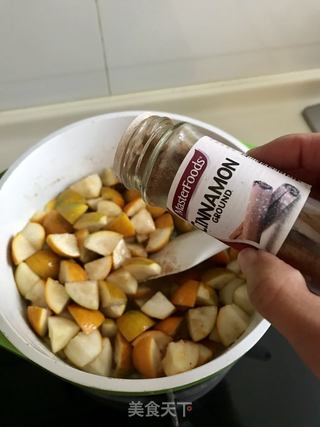 肉桂金桔果酱的做法步骤:8