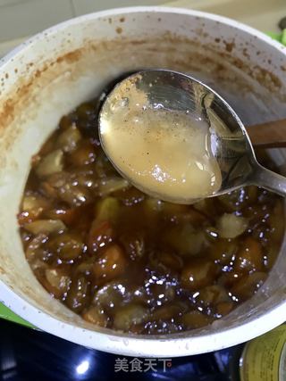肉桂金桔果酱的做法步骤:10