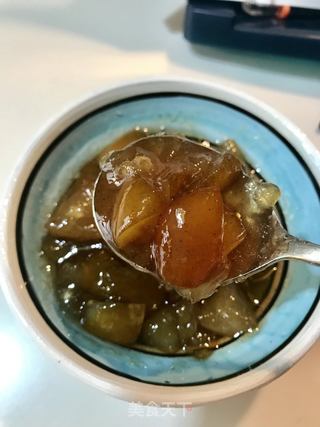 肉桂金桔果酱的做法步骤:11