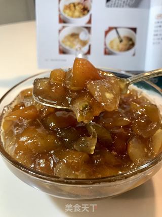 肉桂金桔果酱的做法步骤:12