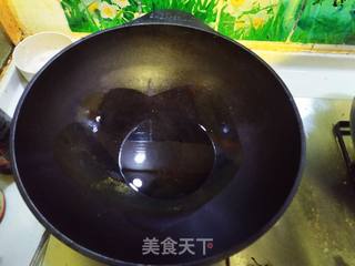 酱烧鸡丁的做法步骤:5