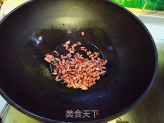 酱烧鸡丁的做法步骤:6
