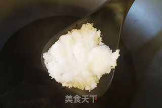 锅包肉的做法步骤:8