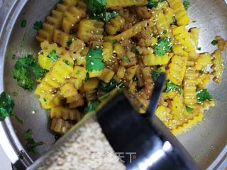 狼牙土豆的做法步骤:11