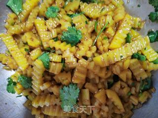 狼牙土豆的做法步骤:12