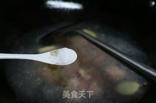 三鲜鸡汤的做法步骤：6