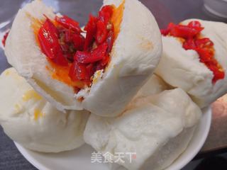 窖香辣椒的做法步骤:9