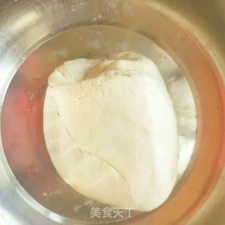 比超市卖的还好吃的简易版豆沙包:学会它再也不用去超市买了的做法步骤:4