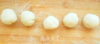 比超市卖的还好吃的简易版豆沙包:学会它再也不用去超市买了的做法步骤:6