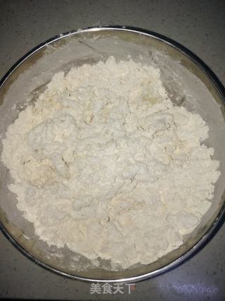 奶香山药小饼的做法步骤:2