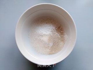 迷你米饭饼的做法步骤:2