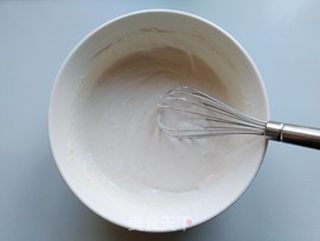 迷你米饭饼的做法步骤:3