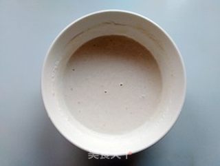 迷你米饭饼的做法步骤:4