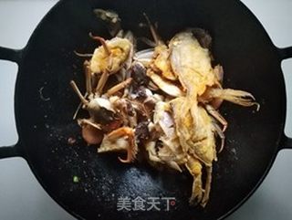 一锅炖的做法步骤:9