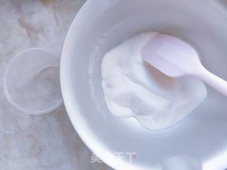 覆盆子水果软糖的做法步骤:2