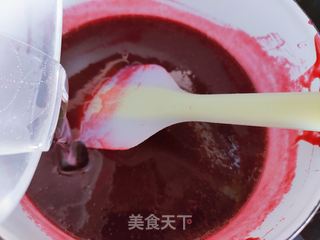覆盆子水果软糖的做法步骤:5