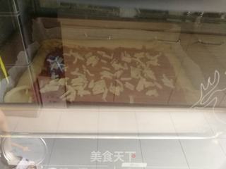 芝士卷边披萨-改进版的做法步骤:10